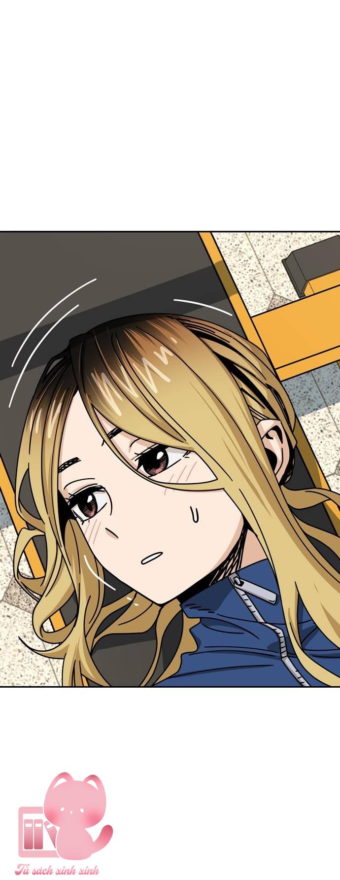 Lớ Ngớ Vớ Phải Tình Yêu - Chap 27 - Trang 51
