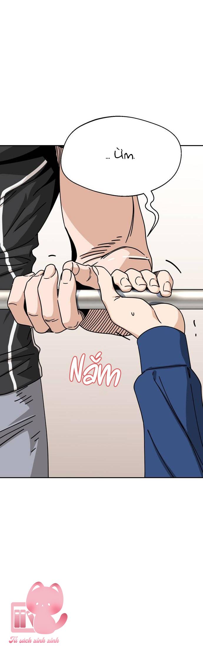 Lớ Ngớ Vớ Phải Tình Yêu - Chap 27 - Trang 52