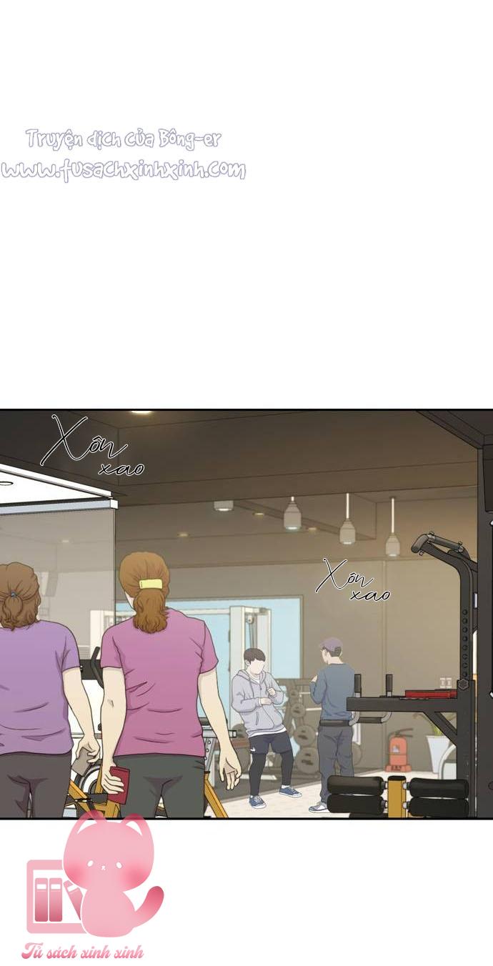 Lớ Ngớ Vớ Phải Tình Yêu - Chap 27 - Trang 53