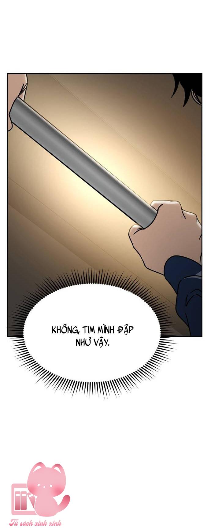 Lớ Ngớ Vớ Phải Tình Yêu - Chap 27 - Trang 58