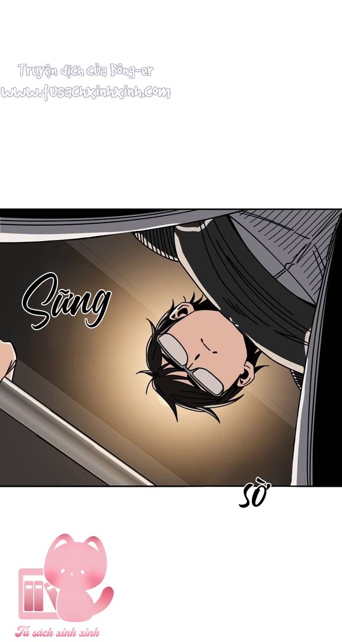 Lớ Ngớ Vớ Phải Tình Yêu - Chap 27 - Trang 59