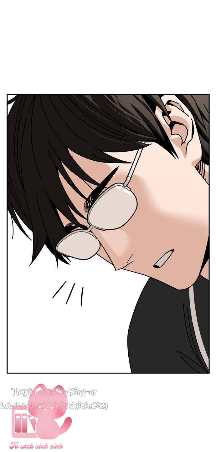 Lớ Ngớ Vớ Phải Tình Yêu - Chap 27 - Trang 62
