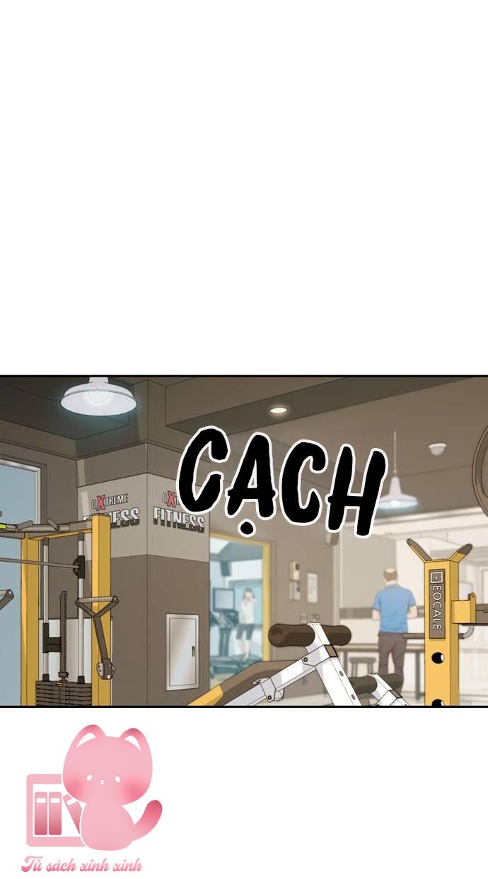 Lớ Ngớ Vớ Phải Tình Yêu - Chap 27 - Trang 64