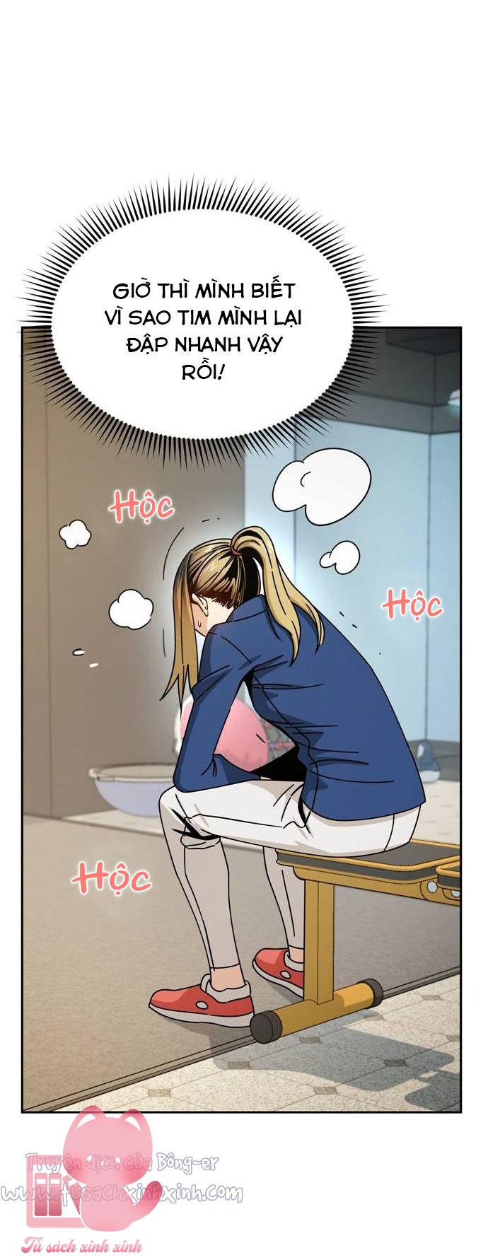 Lớ Ngớ Vớ Phải Tình Yêu - Chap 27 - Trang 65