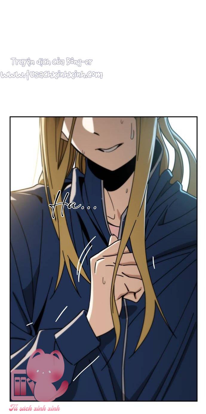 Lớ Ngớ Vớ Phải Tình Yêu - Chap 27 - Trang 70