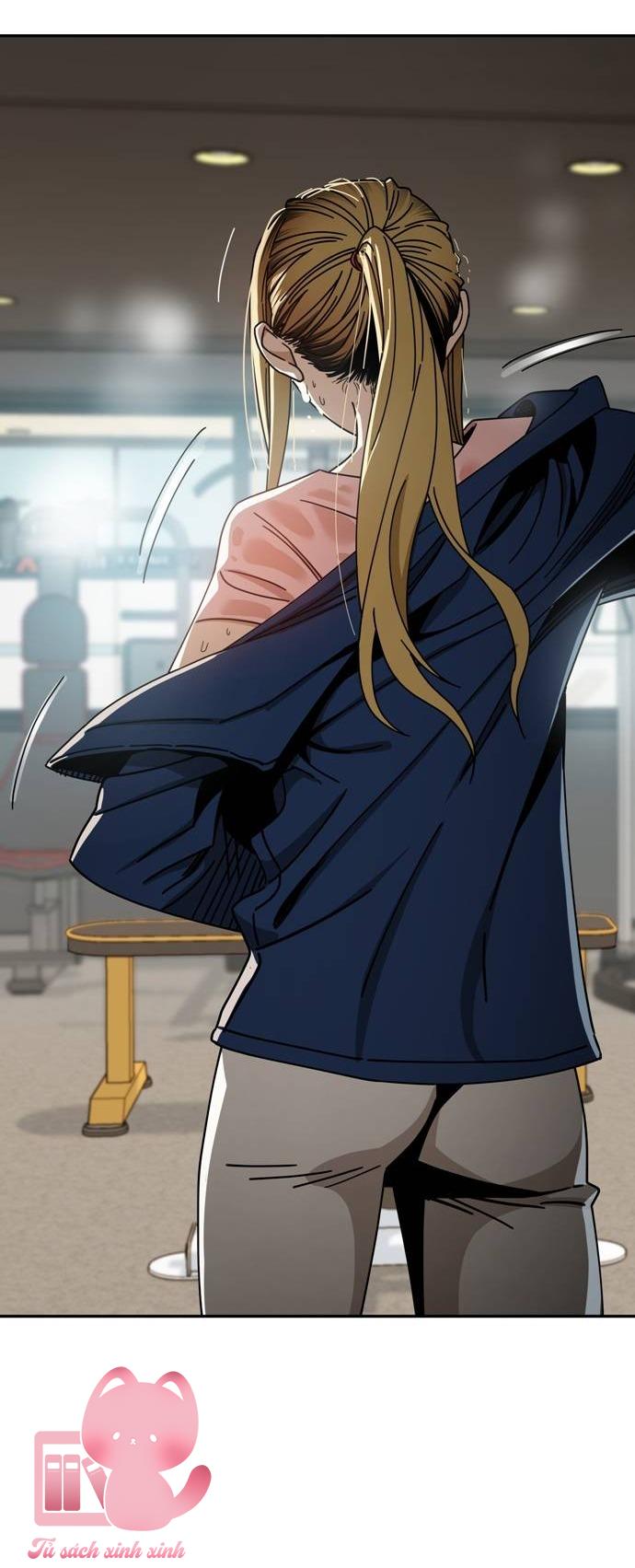Lớ Ngớ Vớ Phải Tình Yêu - Chap 27 - Trang 72
