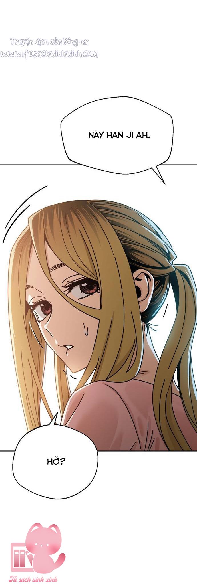 Lớ Ngớ Vớ Phải Tình Yêu - Chap 27 - Trang 76