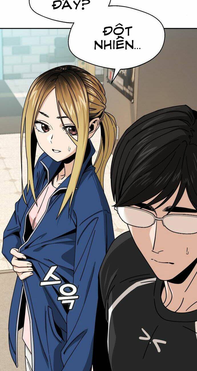 Lớ Ngớ Vớ Phải Tình Yêu - Chap 28.1 - Trang 15