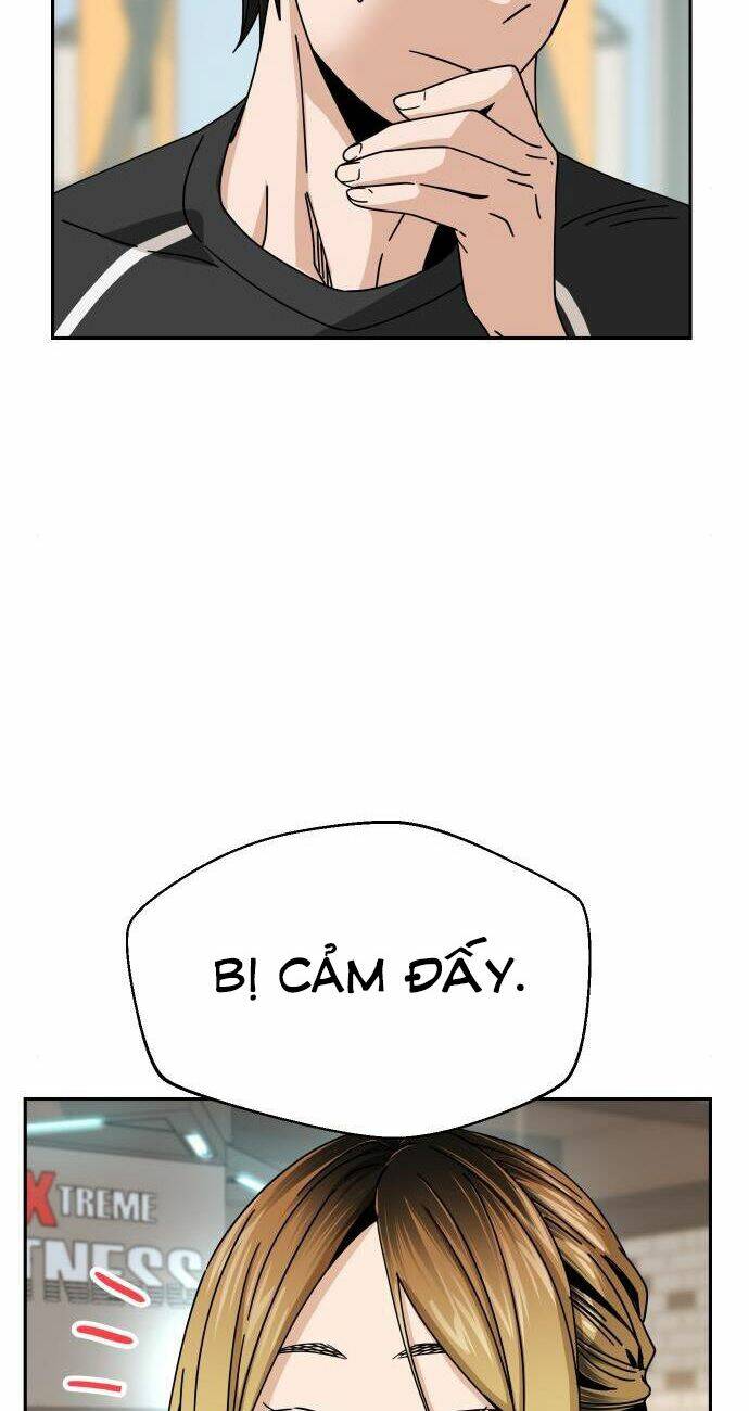 Lớ Ngớ Vớ Phải Tình Yêu - Chap 28.1 - Trang 17