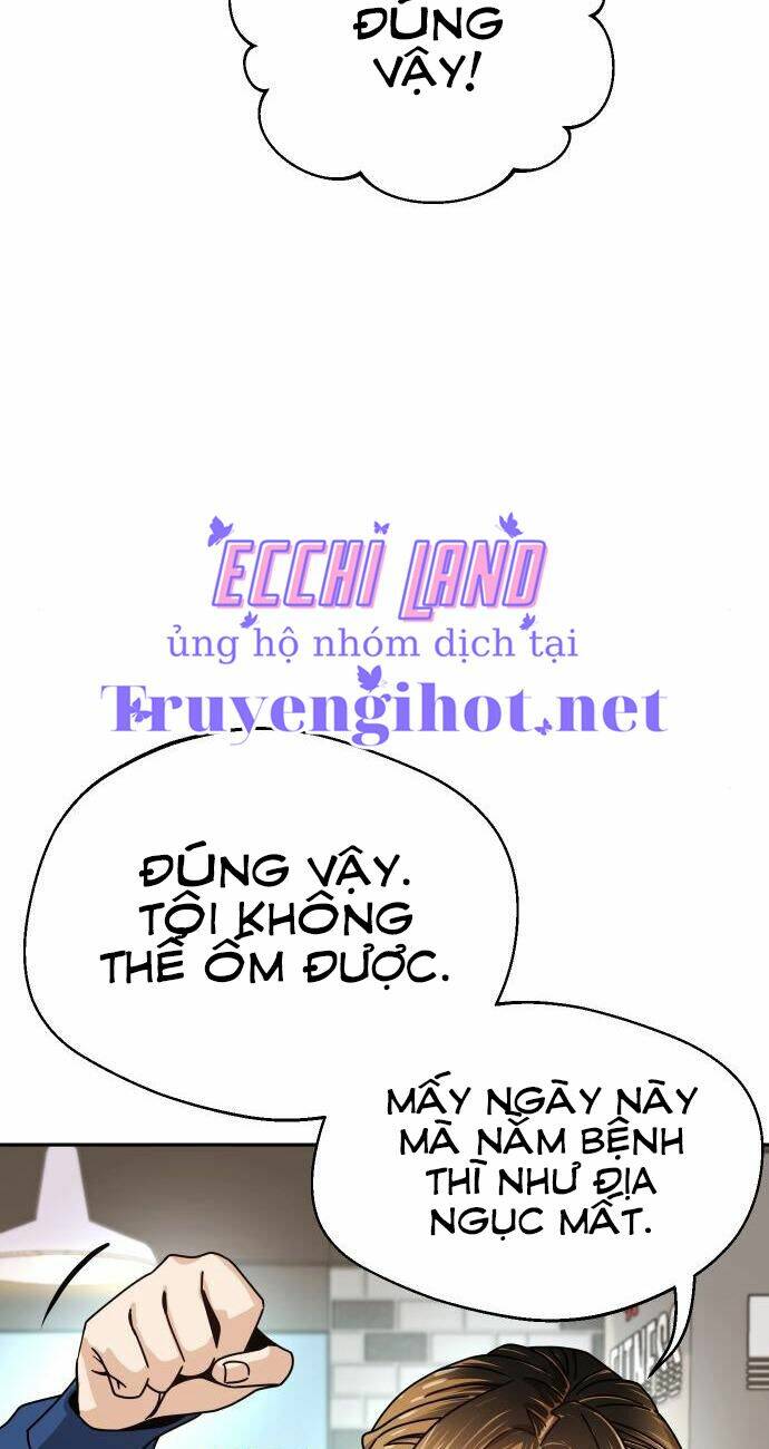 Lớ Ngớ Vớ Phải Tình Yêu - Chap 28.1 - Trang 20