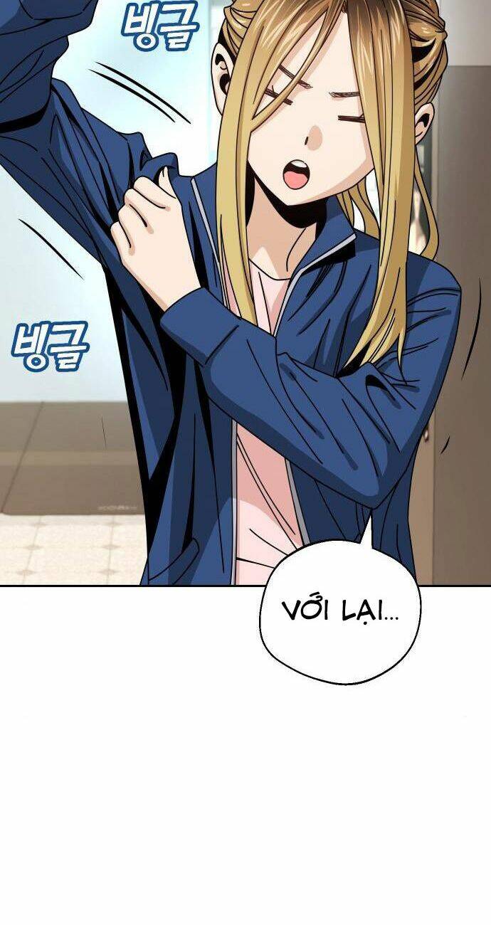 Lớ Ngớ Vớ Phải Tình Yêu - Chap 28.1 - Trang 21