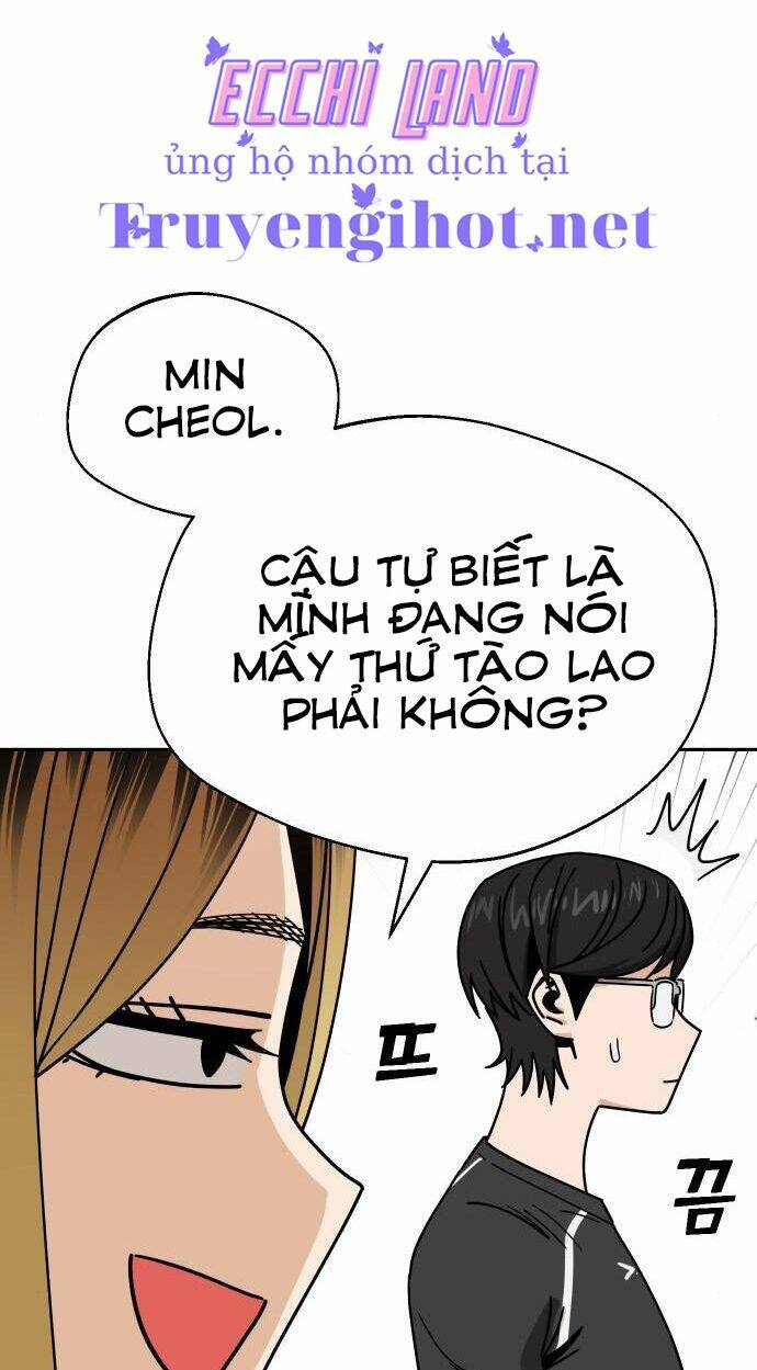 Lớ Ngớ Vớ Phải Tình Yêu - Chap 28.1 - Trang 23