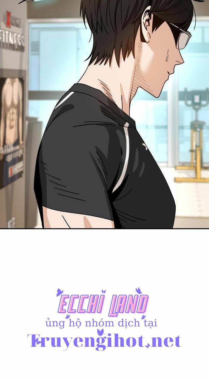 Lớ Ngớ Vớ Phải Tình Yêu - Chap 28.1 - Trang 25