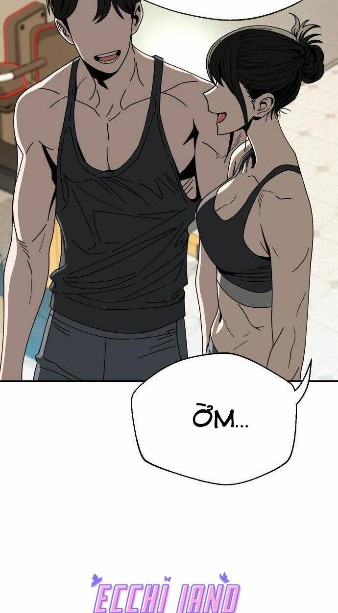 Lớ Ngớ Vớ Phải Tình Yêu - Chap 28.1 - Trang 27