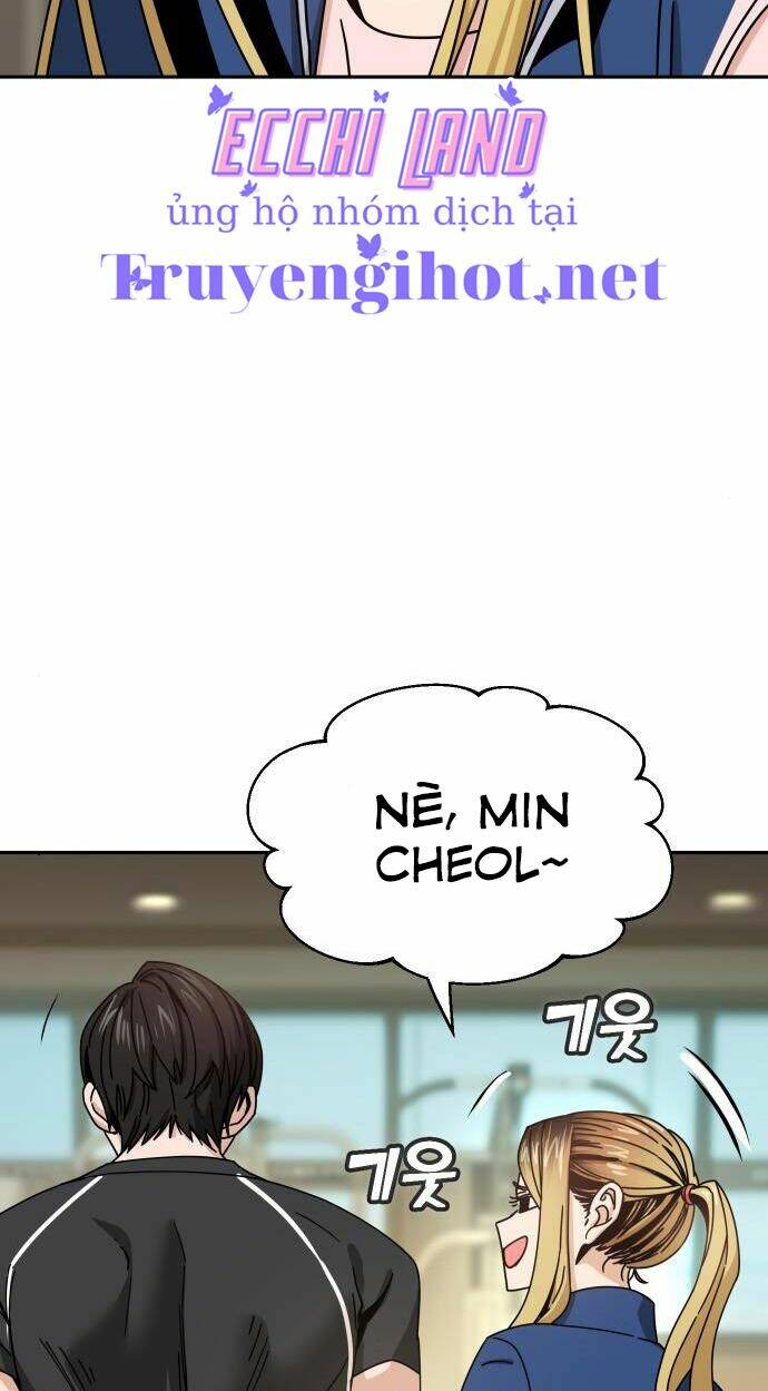 Lớ Ngớ Vớ Phải Tình Yêu - Chap 28.1 - Trang 30