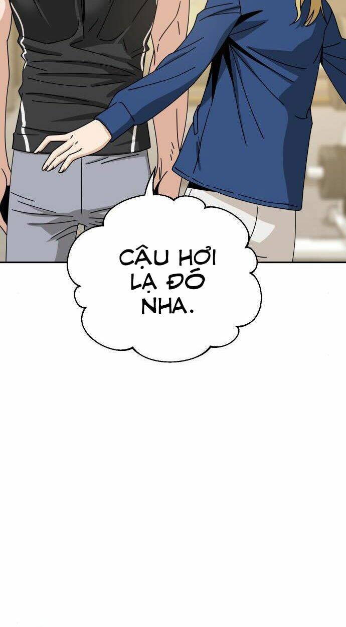 Lớ Ngớ Vớ Phải Tình Yêu - Chap 28.1 - Trang 31
