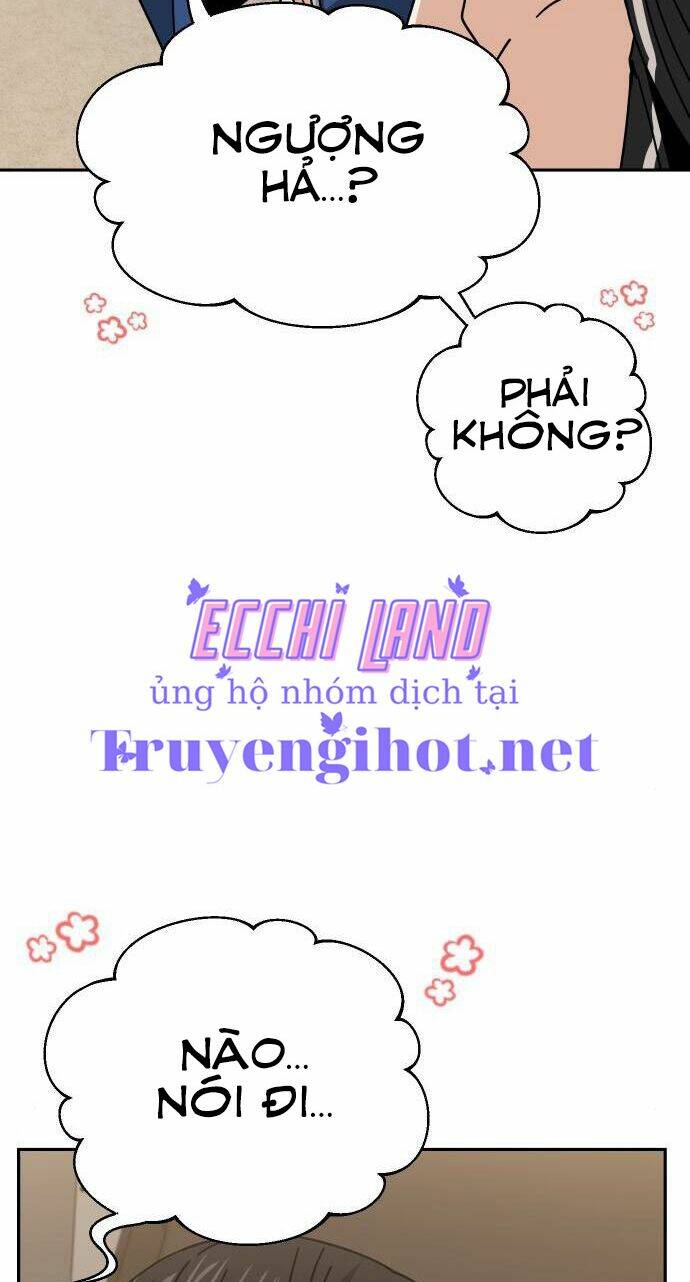 Lớ Ngớ Vớ Phải Tình Yêu - Chap 28.1 - Trang 33