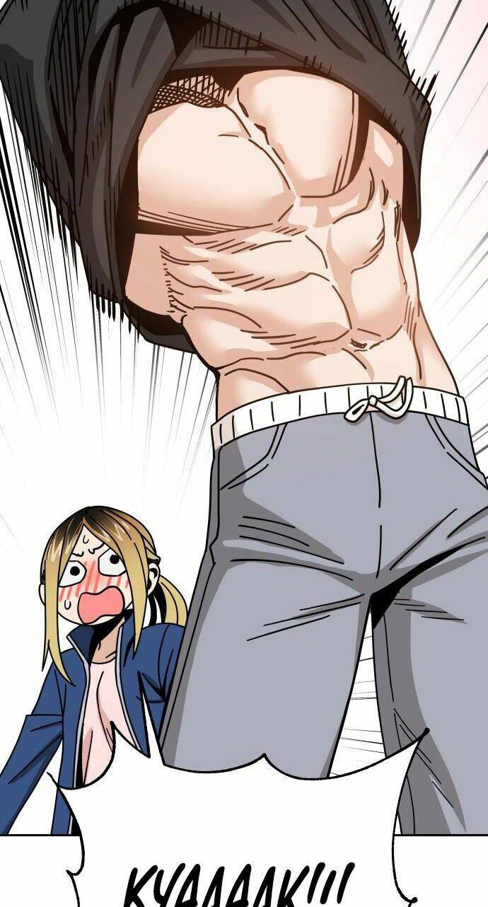 Lớ Ngớ Vớ Phải Tình Yêu - Chap 28.1 - Trang 36
