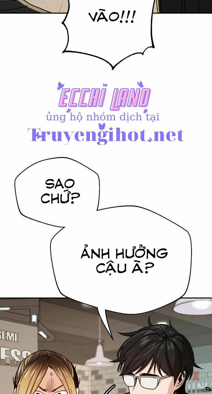 Lớ Ngớ Vớ Phải Tình Yêu - Chap 28.1 - Trang 40