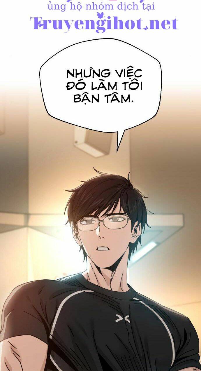 Lớ Ngớ Vớ Phải Tình Yêu - Chap 28.1 - Trang 45