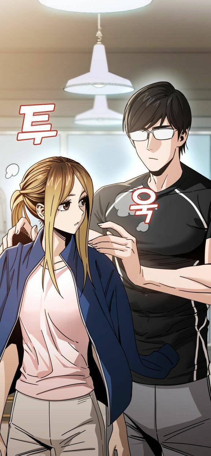 Lớ Ngớ Vớ Phải Tình Yêu - Chap 28.1 - Trang 8