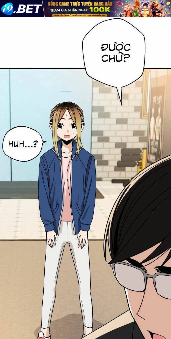 Lớ Ngớ Vớ Phải Tình Yêu - Chap 28.2 - Trang 1