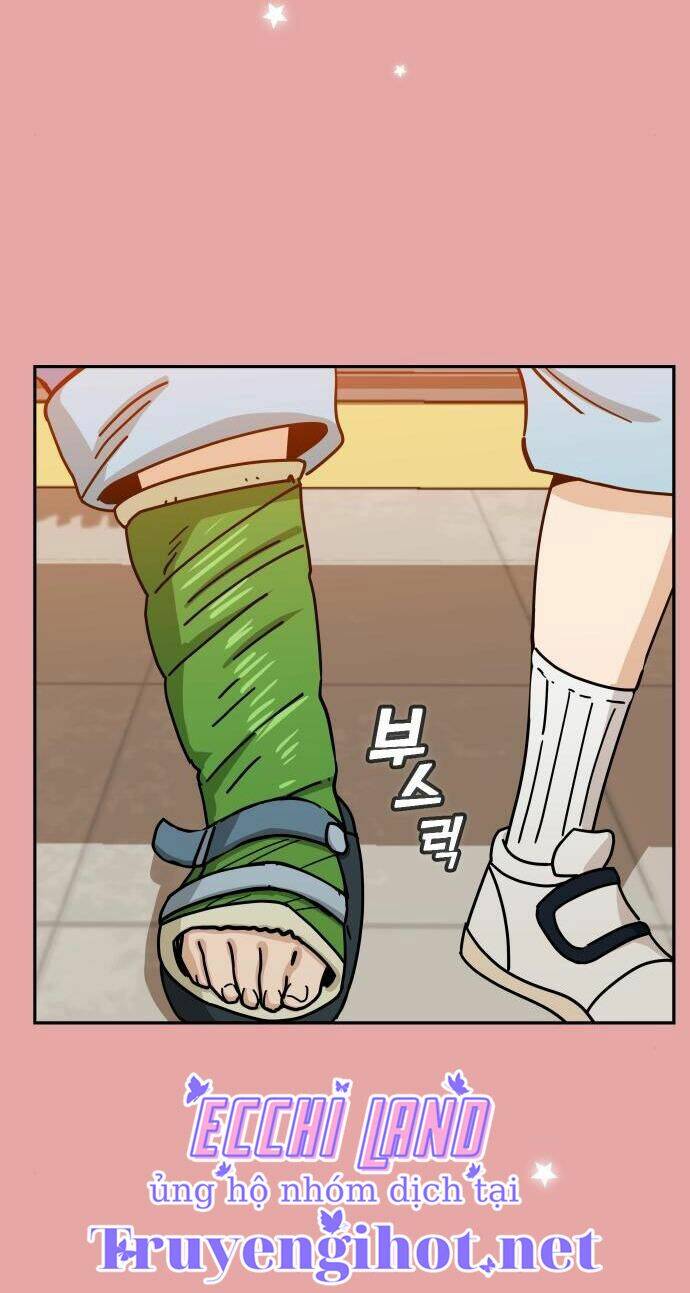 Lớ Ngớ Vớ Phải Tình Yêu - Chap 28.2 - Trang 11