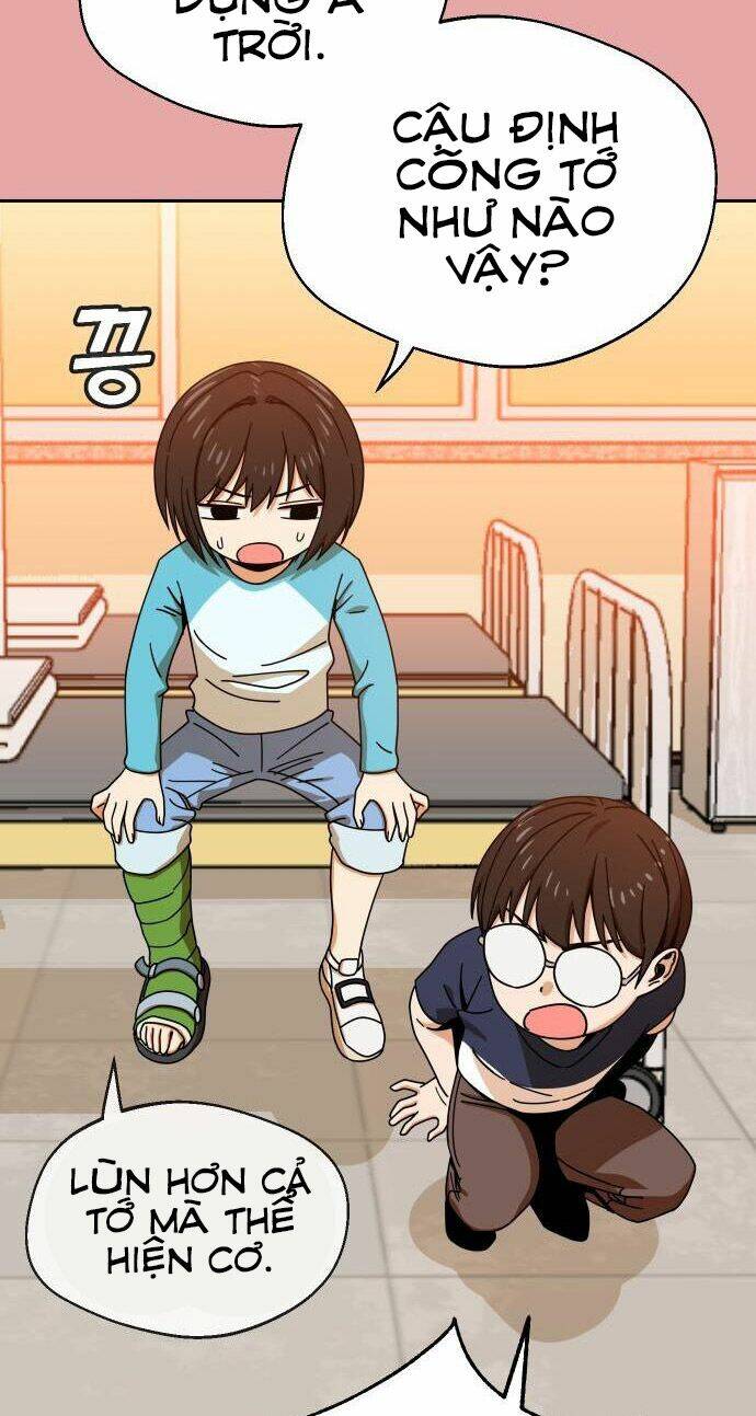 Lớ Ngớ Vớ Phải Tình Yêu - Chap 28.2 - Trang 15