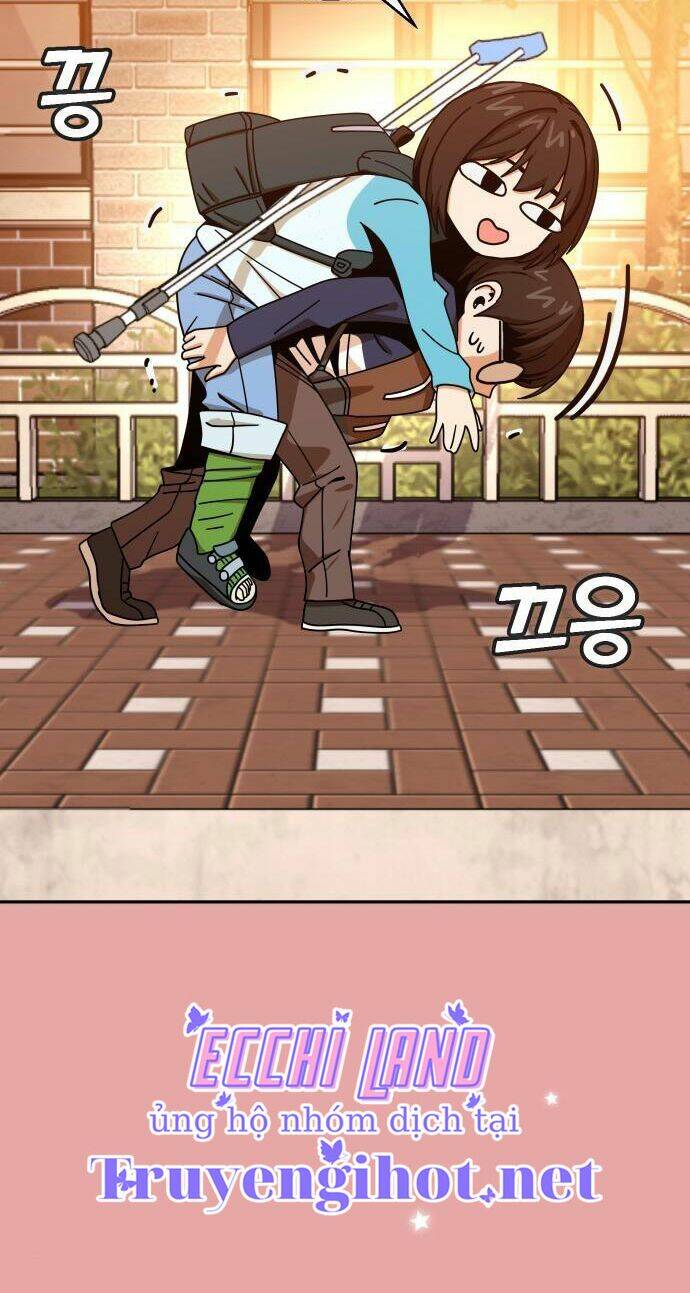 Lớ Ngớ Vớ Phải Tình Yêu - Chap 28.2 - Trang 18