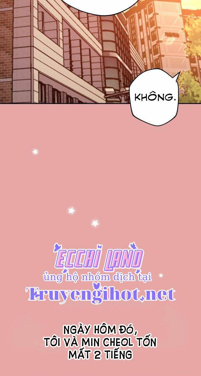 Lớ Ngớ Vớ Phải Tình Yêu - Chap 28.2 - Trang 20