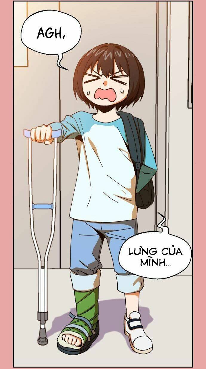 Lớ Ngớ Vớ Phải Tình Yêu - Chap 28.2 - Trang 21