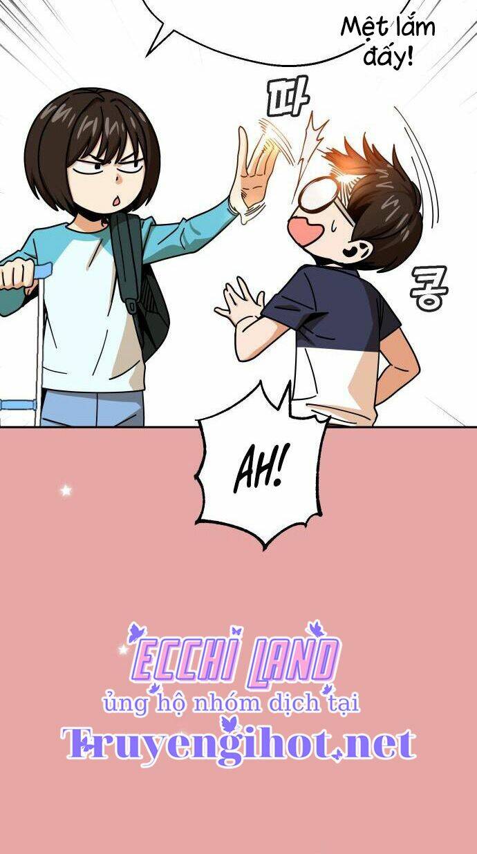 Lớ Ngớ Vớ Phải Tình Yêu - Chap 28.2 - Trang 24