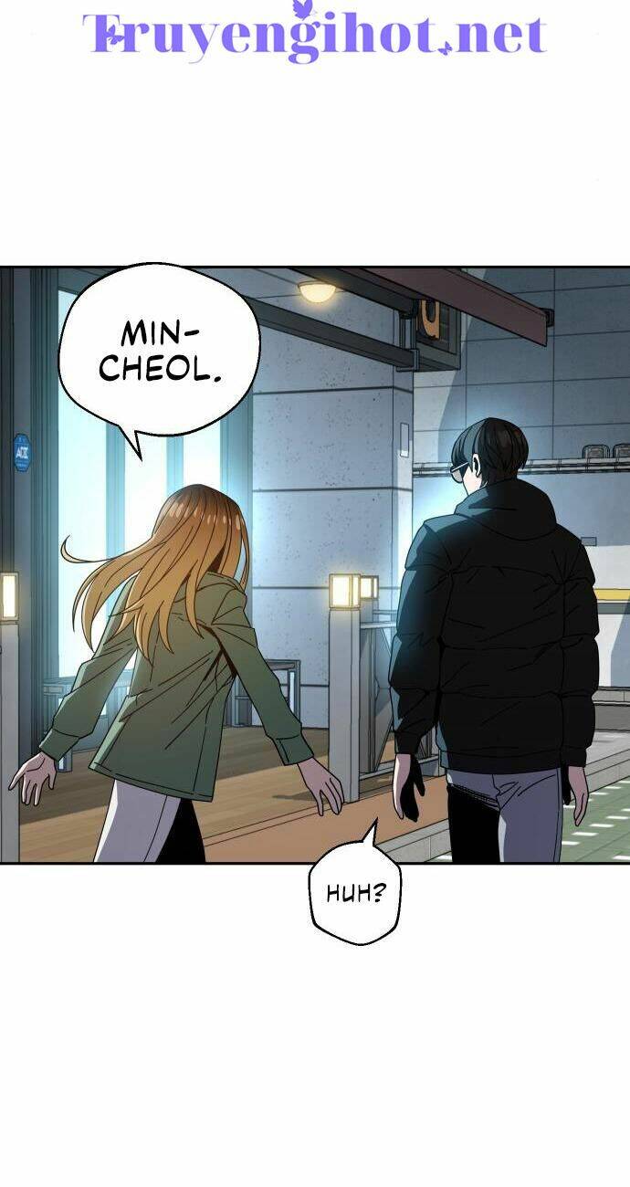 Lớ Ngớ Vớ Phải Tình Yêu - Chap 28.2 - Trang 35