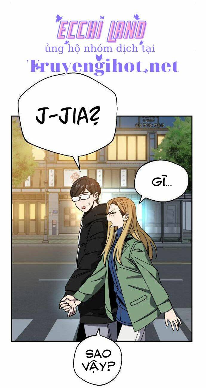 Lớ Ngớ Vớ Phải Tình Yêu - Chap 28.2 - Trang 40