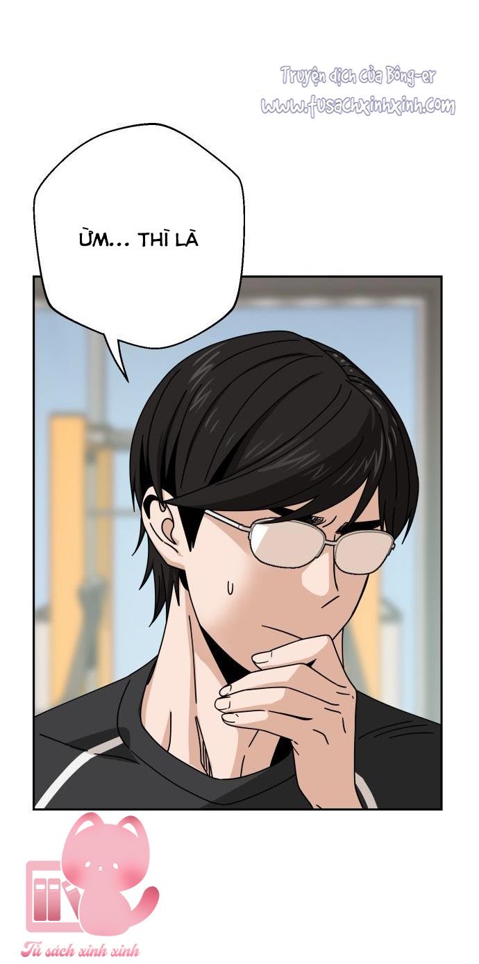 Lớ Ngớ Vớ Phải Tình Yêu - Chap 28 - Trang 11