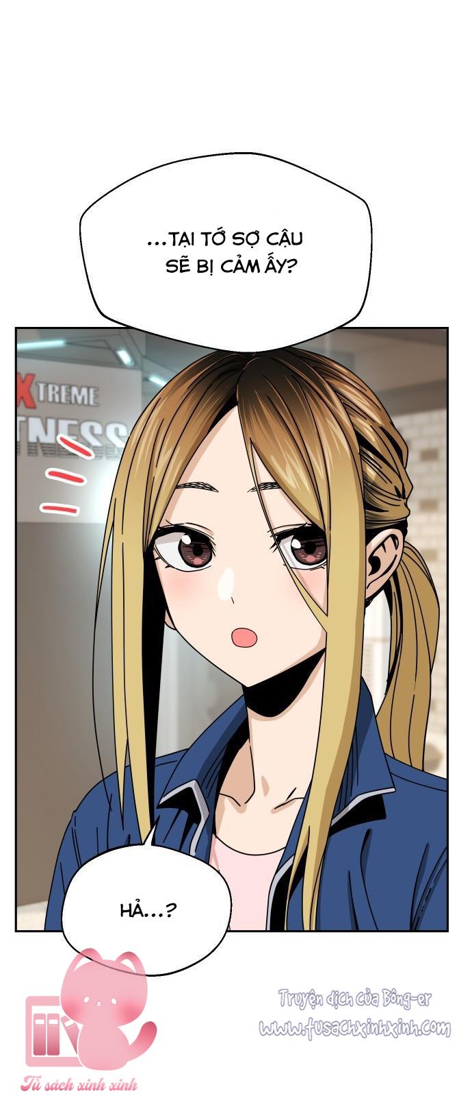 Lớ Ngớ Vớ Phải Tình Yêu - Chap 28 - Trang 12