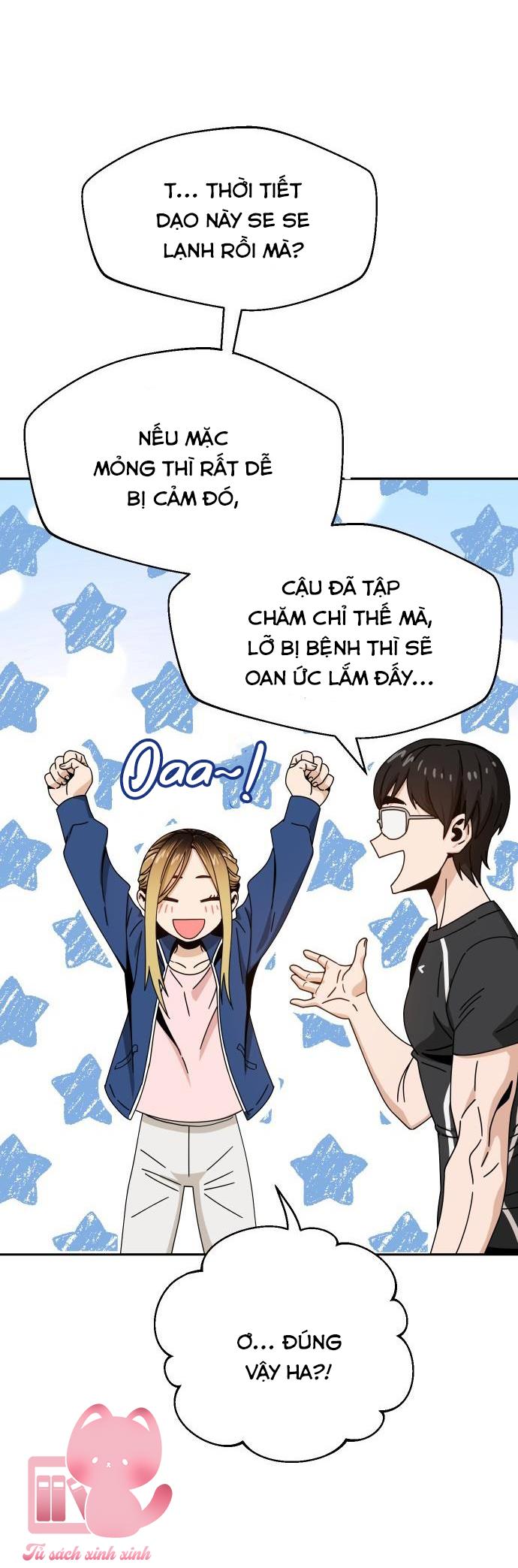 Lớ Ngớ Vớ Phải Tình Yêu - Chap 28 - Trang 13