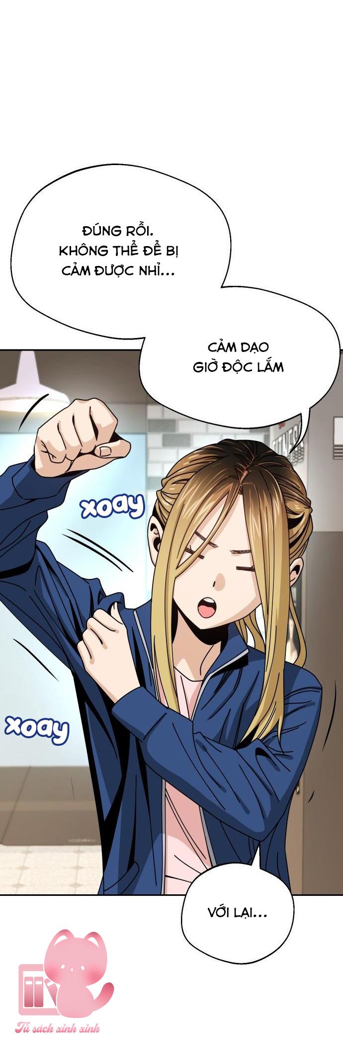 Lớ Ngớ Vớ Phải Tình Yêu - Chap 28 - Trang 14