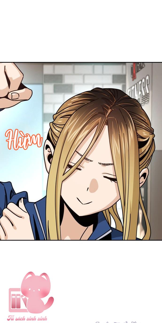 Lớ Ngớ Vớ Phải Tình Yêu - Chap 28 - Trang 15
