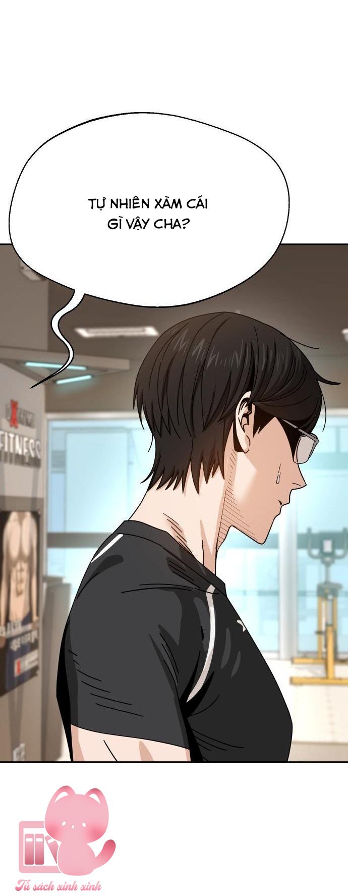 Lớ Ngớ Vớ Phải Tình Yêu - Chap 28 - Trang 17