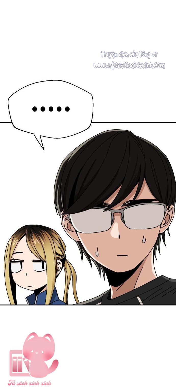 Lớ Ngớ Vớ Phải Tình Yêu - Chap 28 - Trang 19