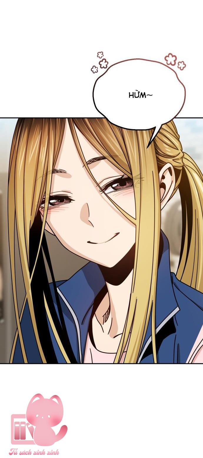 Lớ Ngớ Vớ Phải Tình Yêu - Chap 28 - Trang 20