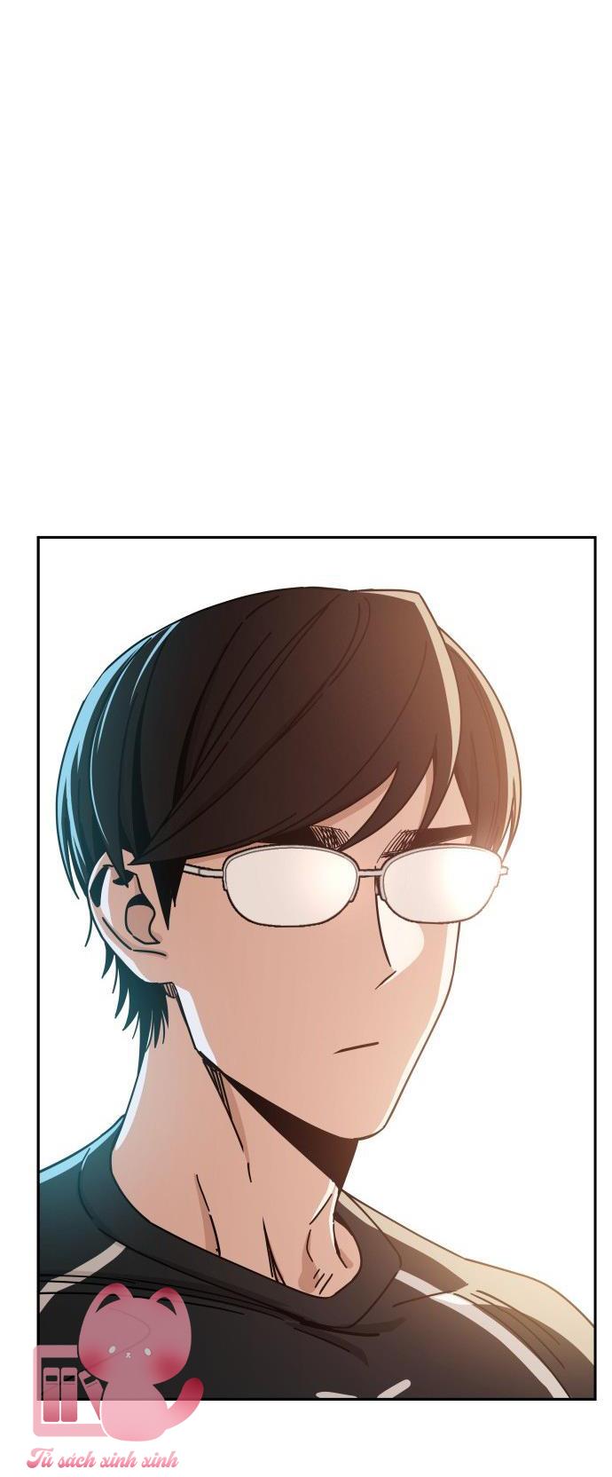Lớ Ngớ Vớ Phải Tình Yêu - Chap 28 - Trang 3