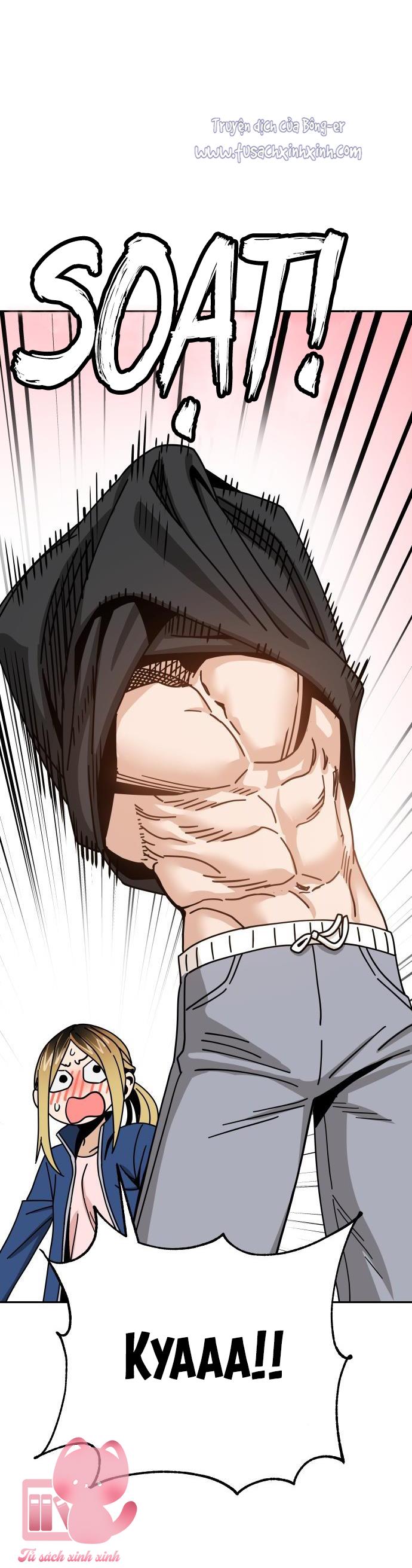 Lớ Ngớ Vớ Phải Tình Yêu - Chap 28 - Trang 24