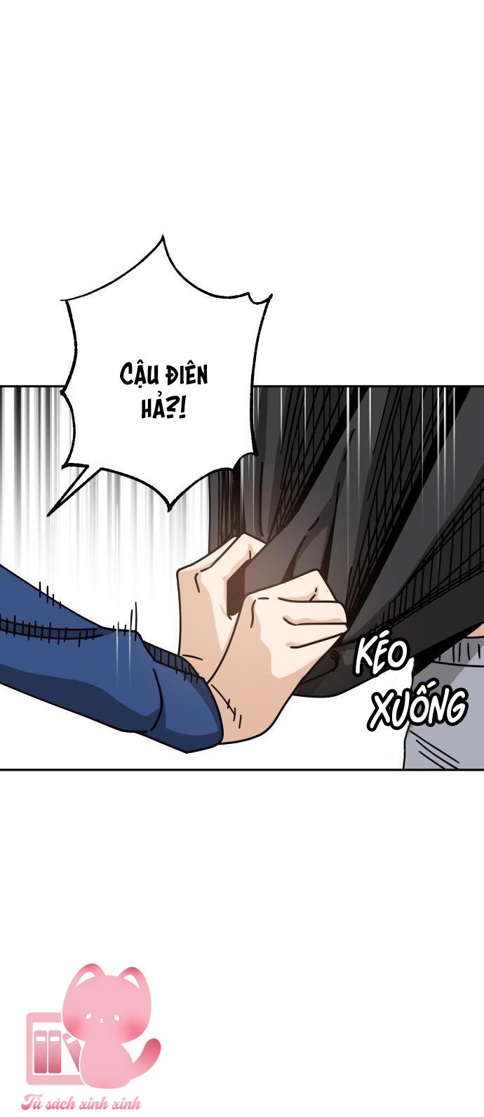 Lớ Ngớ Vớ Phải Tình Yêu - Chap 28 - Trang 25