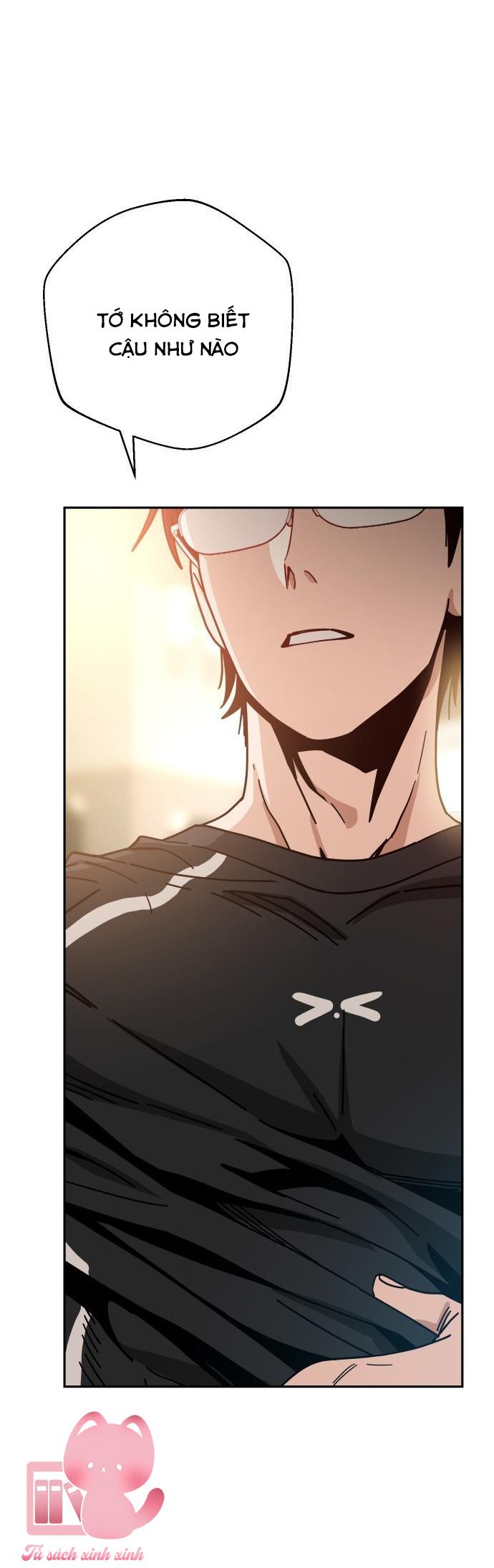 Lớ Ngớ Vớ Phải Tình Yêu - Chap 28 - Trang 29