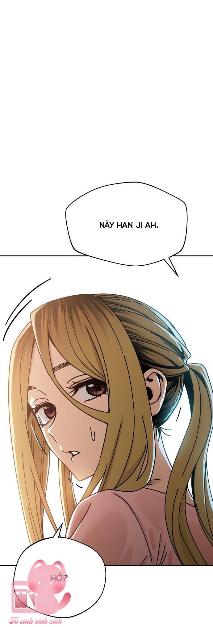 Lớ Ngớ Vớ Phải Tình Yêu - Chap 28 - Trang 4