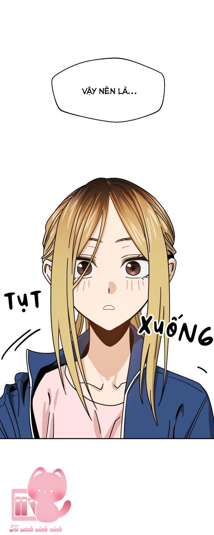 Lớ Ngớ Vớ Phải Tình Yêu - Chap 28 - Trang 31