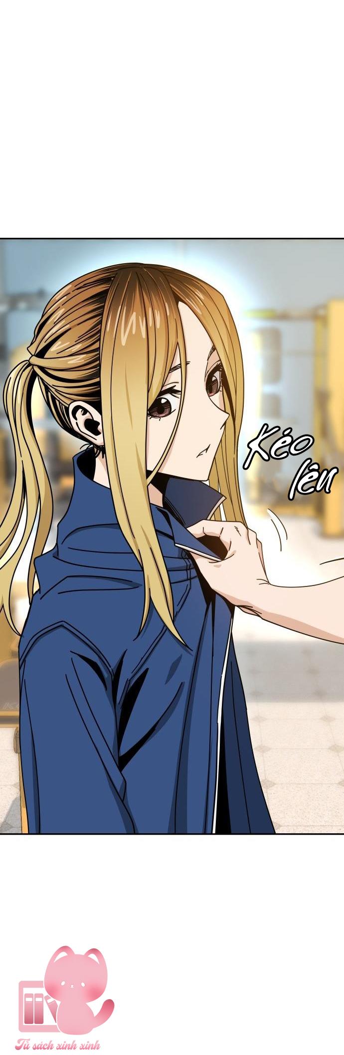 Lớ Ngớ Vớ Phải Tình Yêu - Chap 28 - Trang 33
