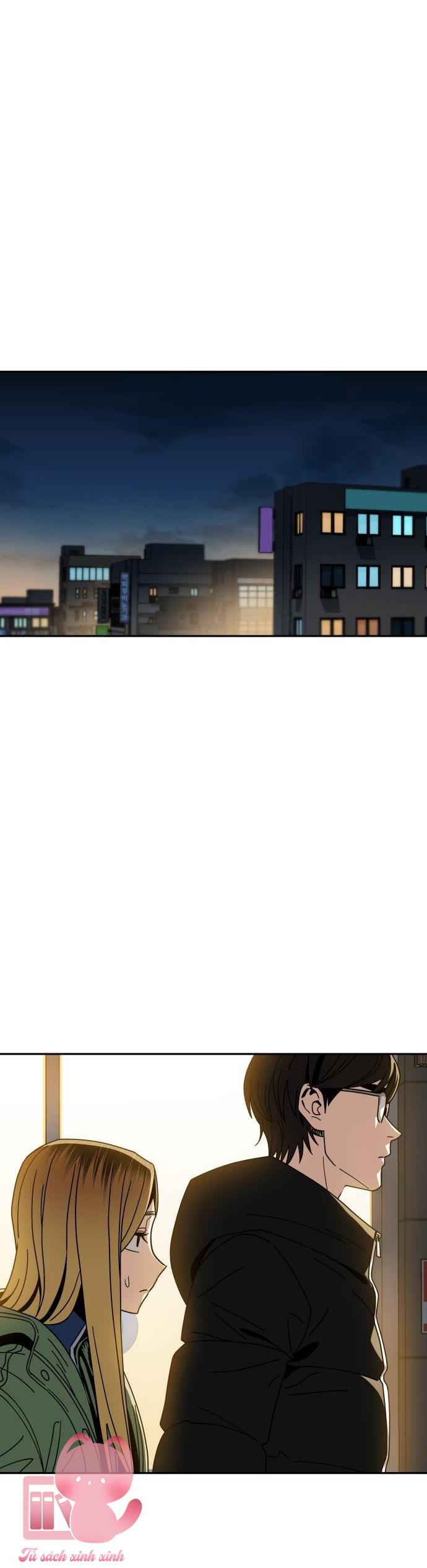 Lớ Ngớ Vớ Phải Tình Yêu - Chap 28 - Trang 35
